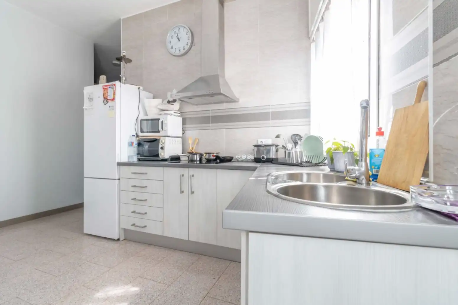 Flat for sale in El Viso del Alcor