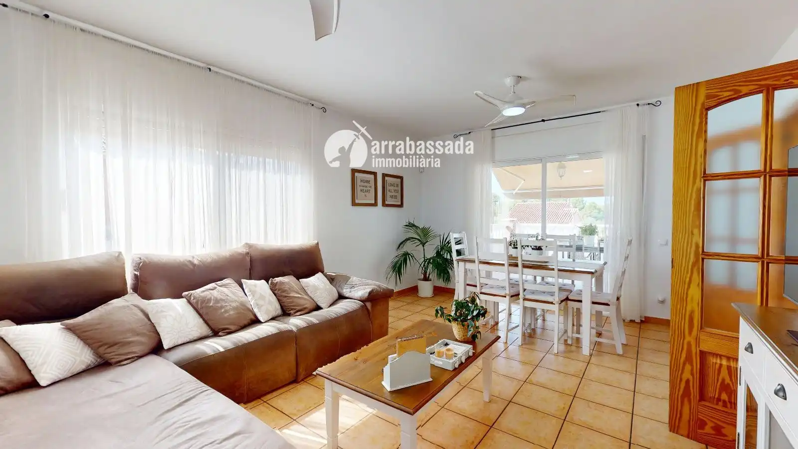 Villa avec terrasse à vendre à Senyera, imagen 7
