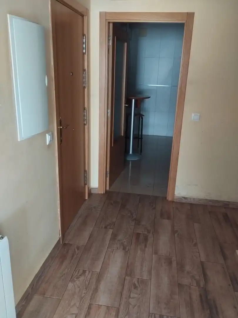 Piso de alquiler en Zafra con Calefacción