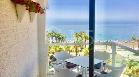 Foto 2 de Pis de lloguer a Avenida el Faro, Centro Internacional, Torrox