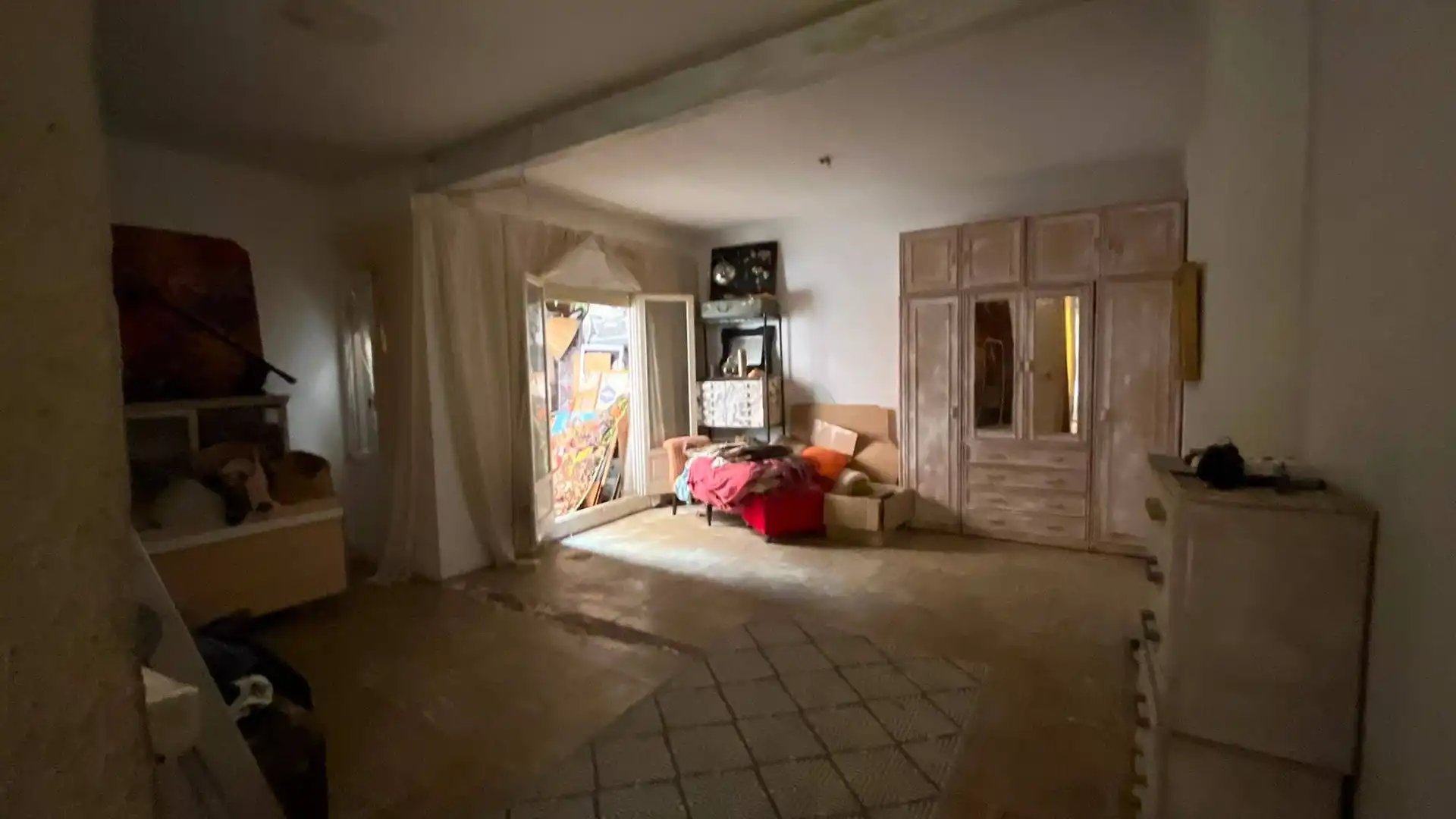 Flat for sale in Calle Calle Velarde, Centro