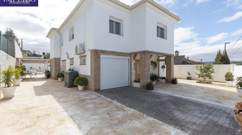 Foto 2 de Casa o chalet en venta en Villa de Otura, Granada