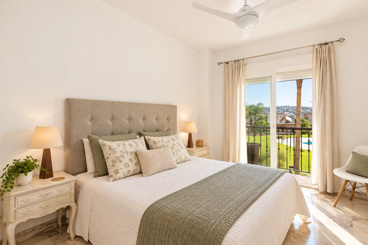 Apartment with pool for sale in Calle Las Azaleas, imagen 25