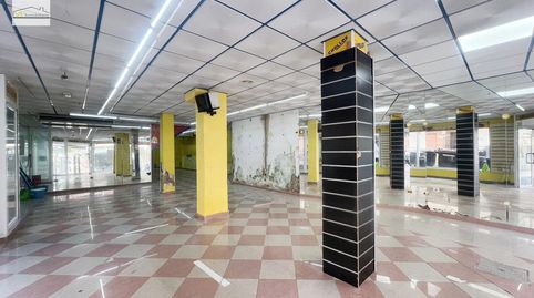 Photo 5 of Commercial properties for sale in Gibralfaro, Málaga Capital