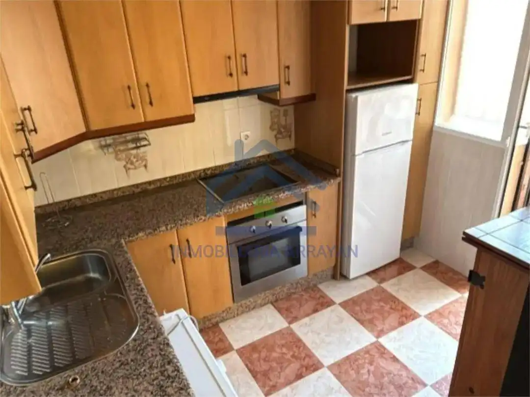 Flat for sale in Poniente, imagen 6