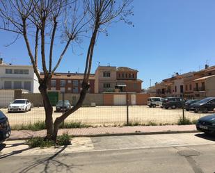 Exterior view of Residential for sale in Museros