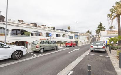 Exterior view of Flat for sale in Los Realejos  with Terrace