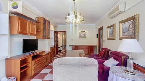 Photo 5 of Flat for sale in Calle Doctor Jimenez Diaz, 1, Pajaritos,  Granada Capital