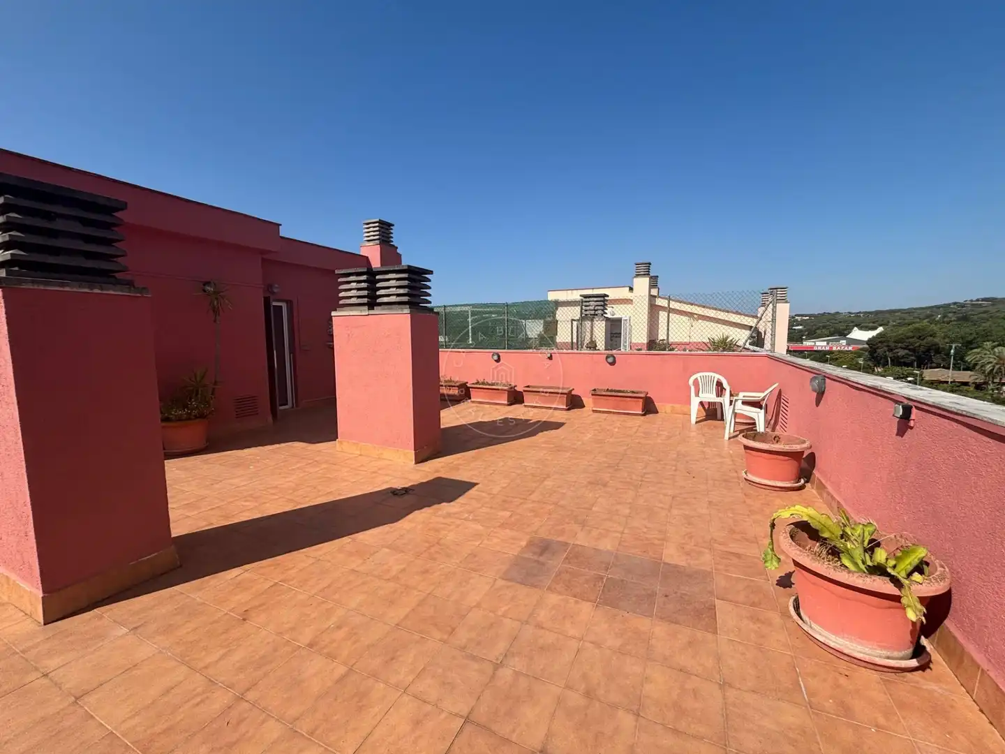 Penthouse mit Pool zum Verkauf in Fenals, imagen 12