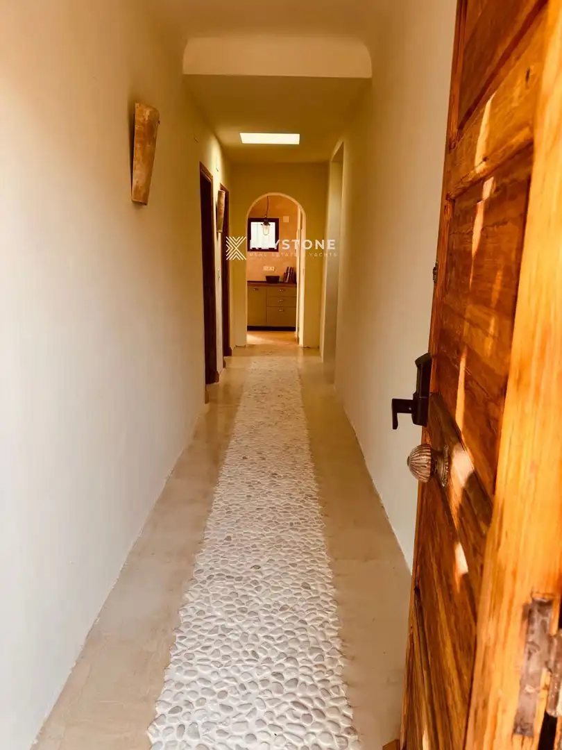 Houses for rent in Mutxamel  with Air Conditioner, Heating and Terrace