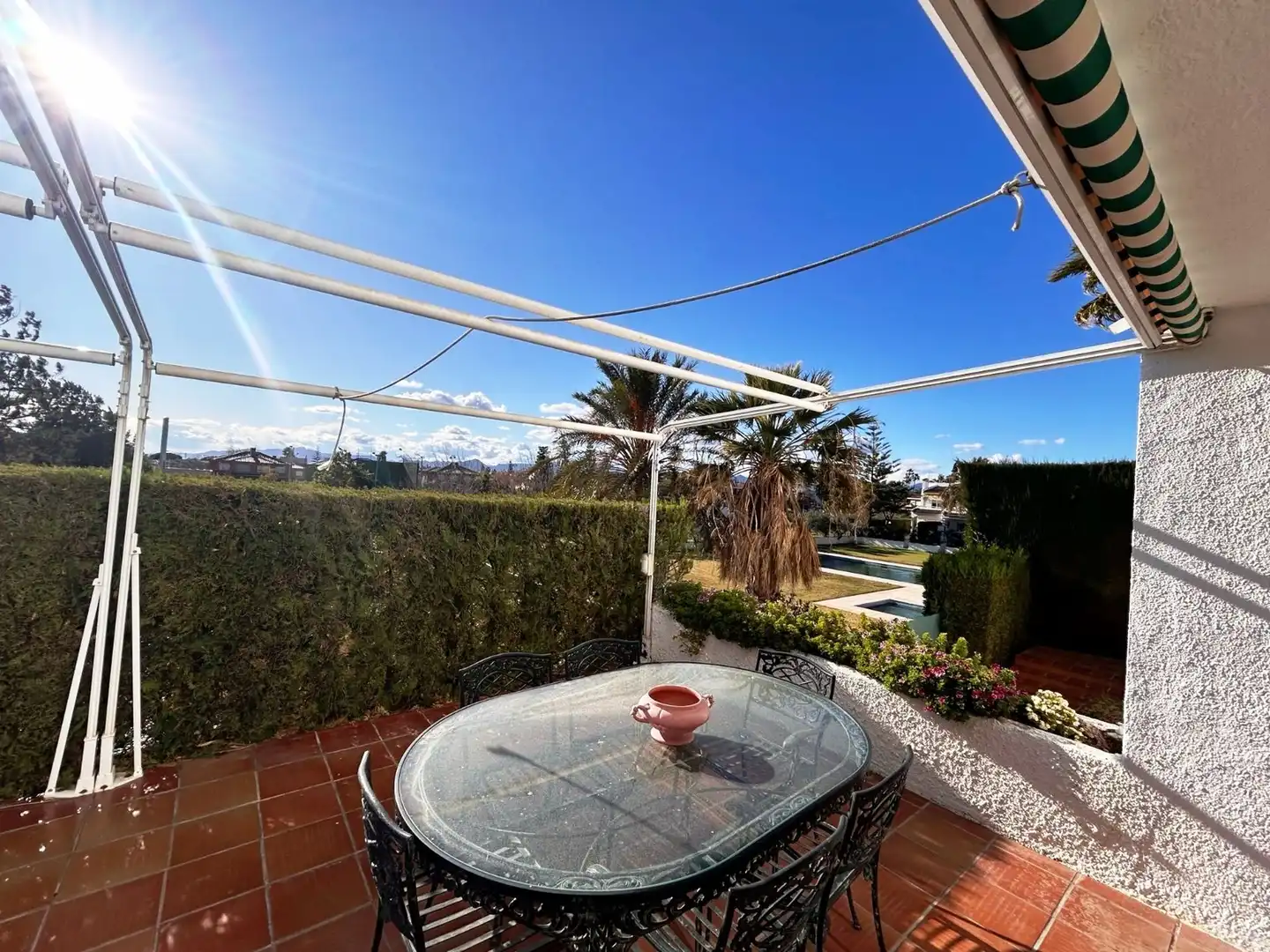 Chalet con piscina en venta en Carrer Anglada Camarasa, imagen 28