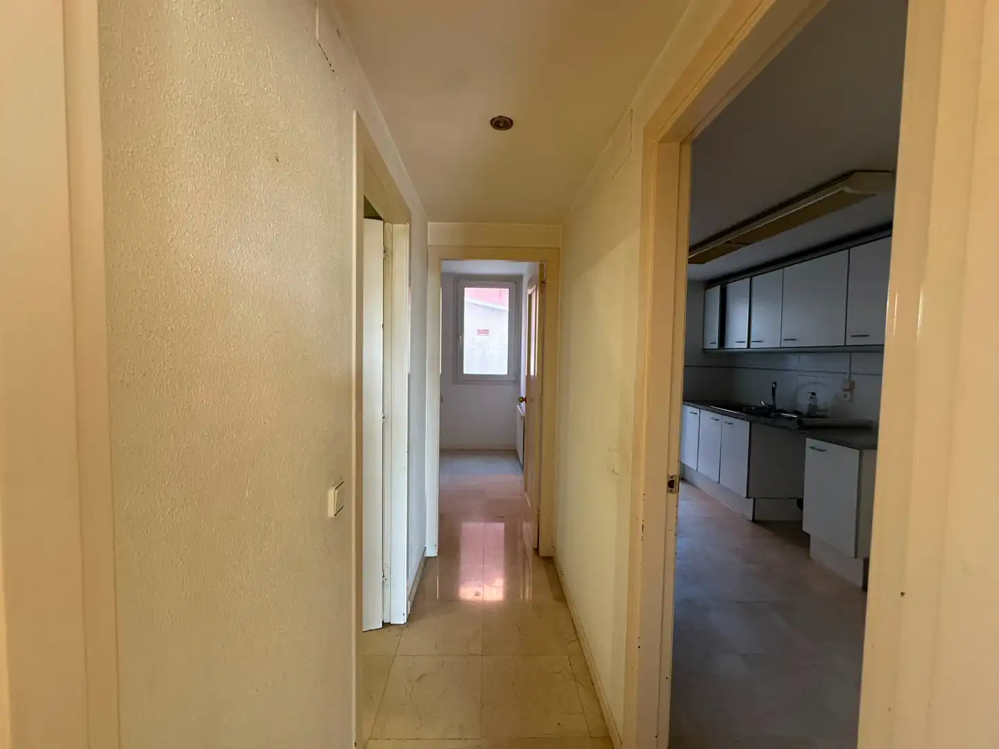 Wohnung zur Miete in Passeig del Mar, Centre