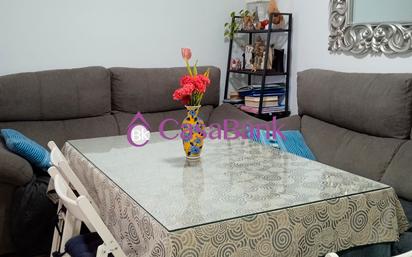 Living room of Flat for sale in  Córdoba Capital  with Heating and Terrace