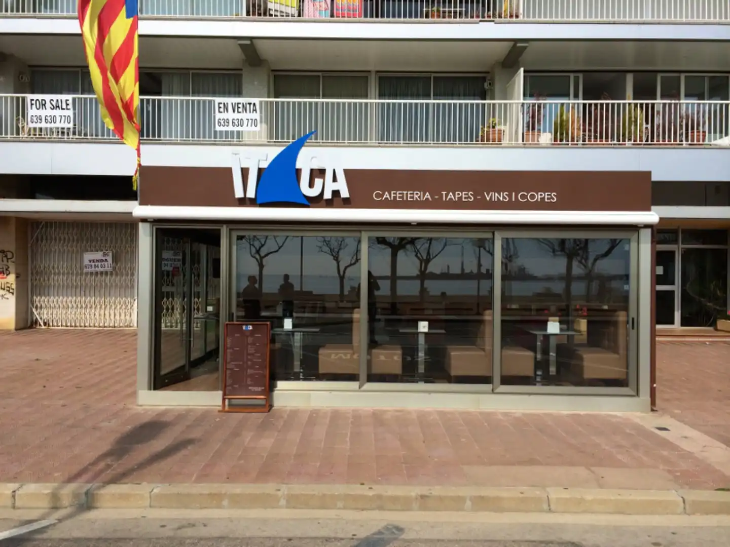 Local comercial en venda a Passeig del mar 43, imagen 3