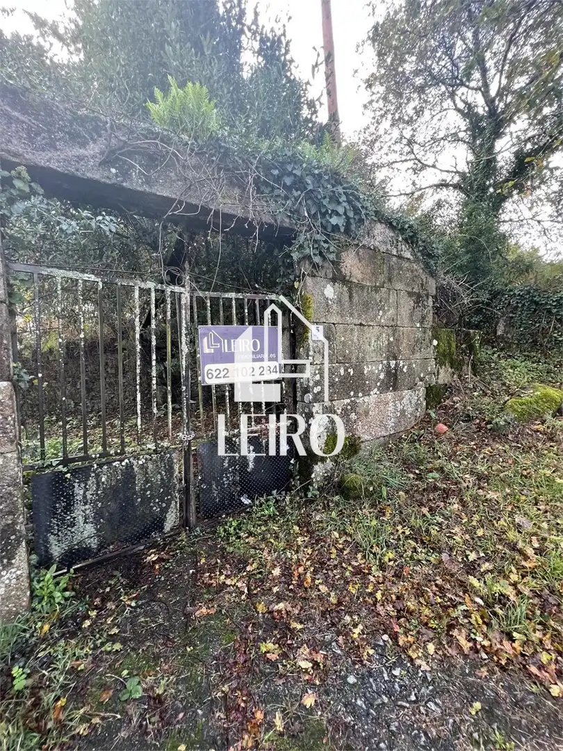Casa amb jardí en venda a Ribadumia, imagen 8
