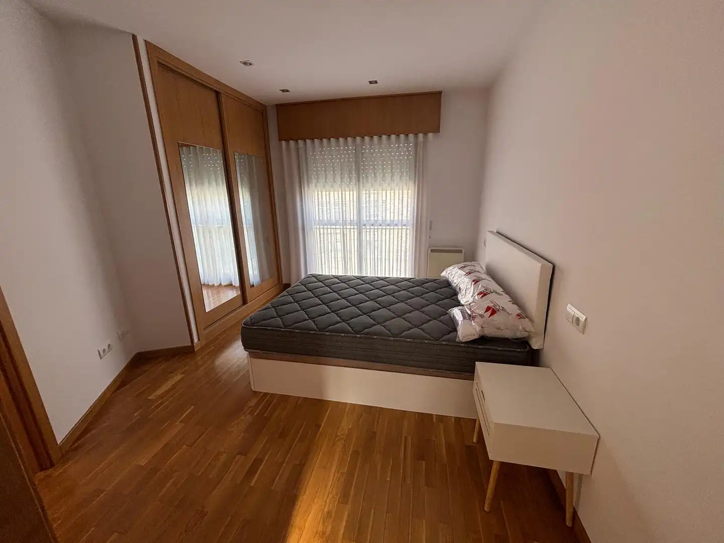 Flat with lift to rent in Rúa das Ondas, imagen 10