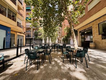 Local comercial en venta en Calle PDTA RUIZ CARNERO
