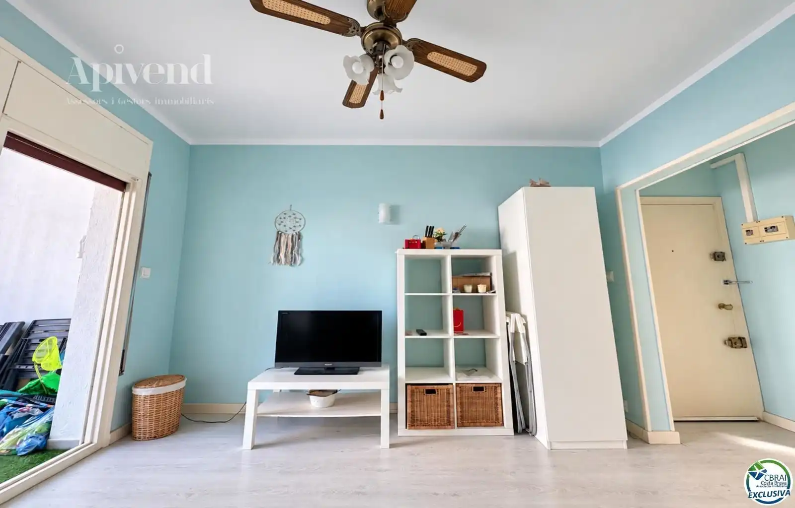 Studio à vendre à DE LA GOLA DE L'ESTANY, imagen 9