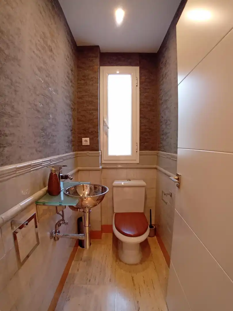 Villa mit Pool zur Miete in Norte-Sierra, imagen 15