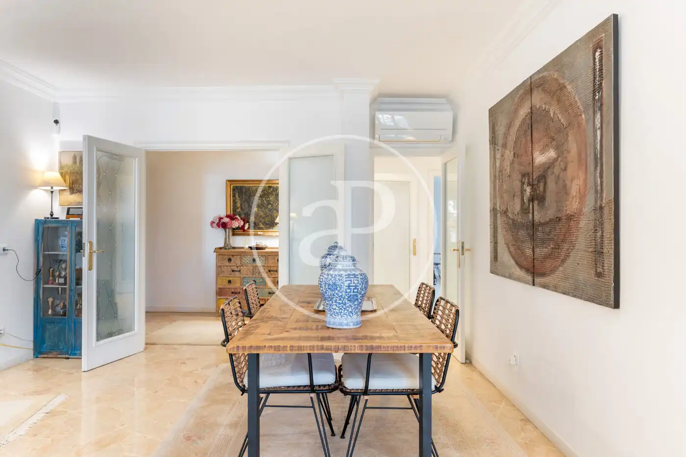 Wohnung zur Miete in Palma de Mallorca, Illes Balears