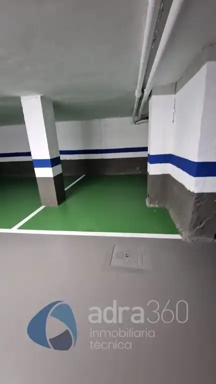 Parcheggio in vendita a Doctor Mugica