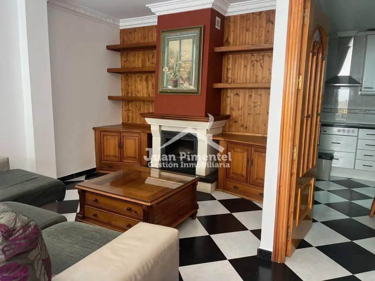 Casa en venda a Pasaje Begines 1, imagen 9