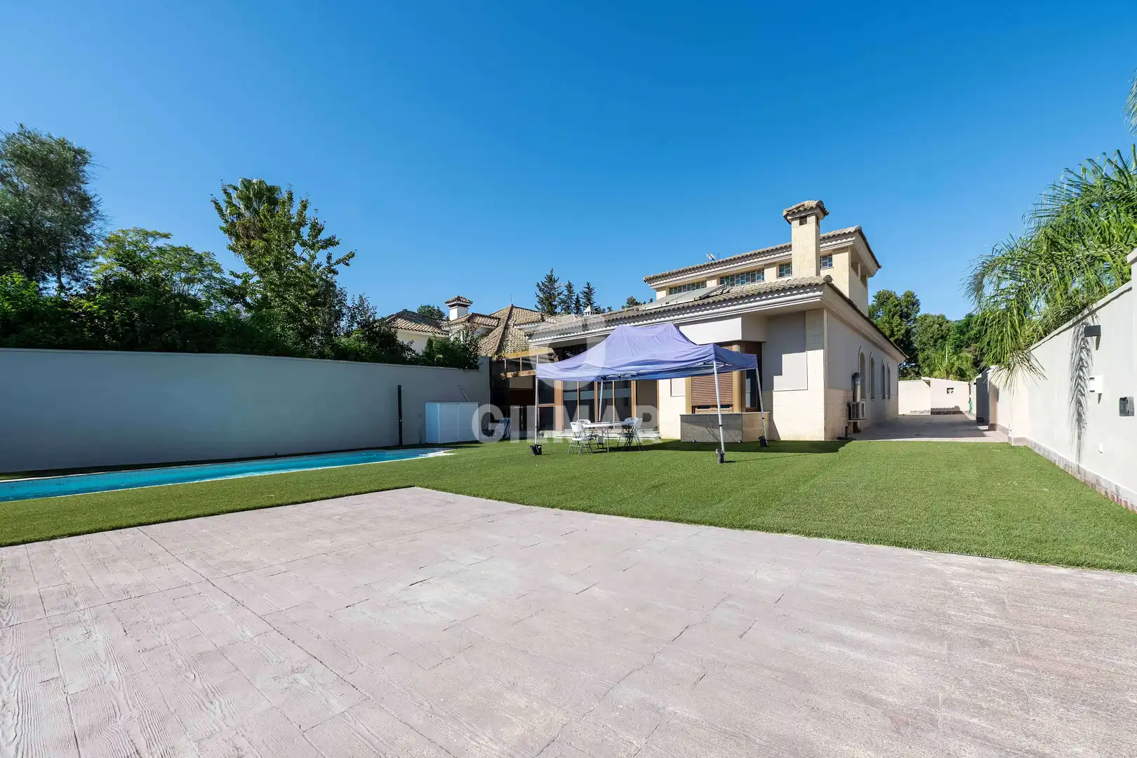 Houses for sale in Parque Avenida