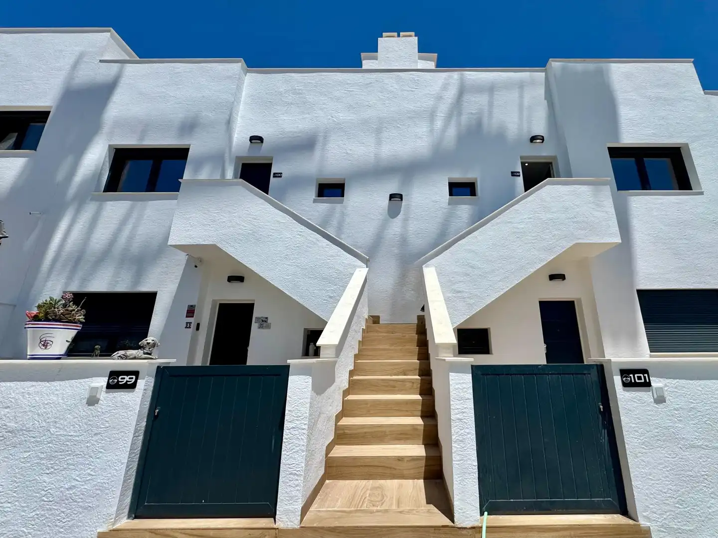 Ático con terraza en venta en Los Balcones - Los Altos, imagen 20