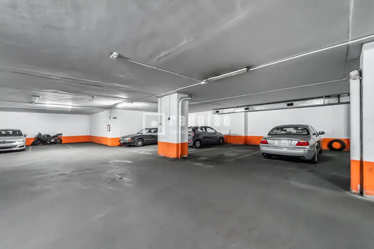 Individual en venta en del Conde de la Cimera, imagen 7