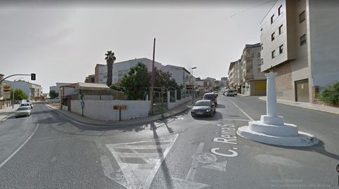 VENTA DE SOLAR ENTRADA DEL PUEBLO, DANDO A 2 CALLES., immagine 2