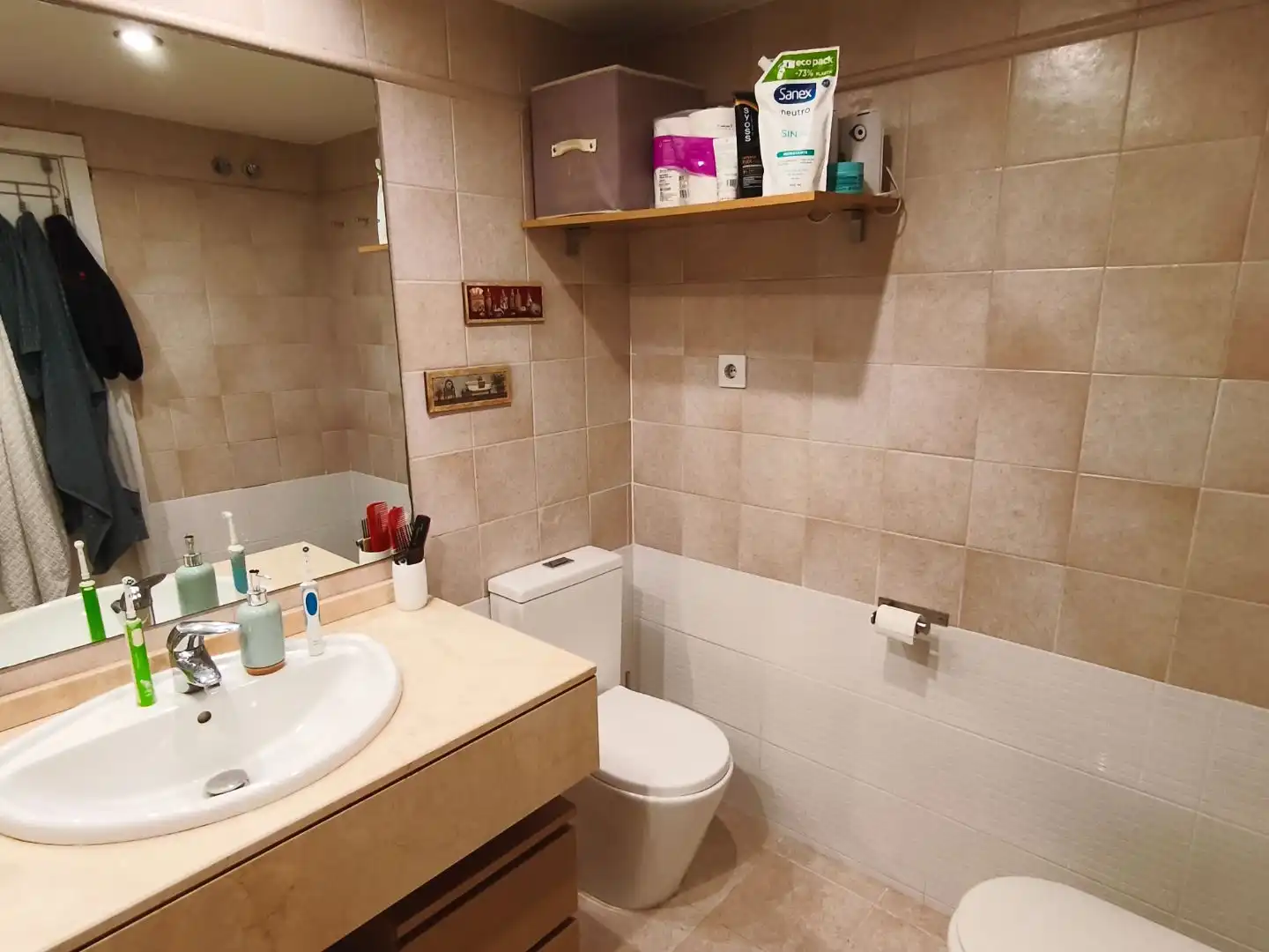 Appartamento con piscina in vendita a Carrer Joaquim Casas 11, imagen 26