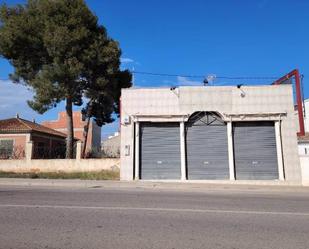 Exterior view of Industrial buildings to rent in Casinos