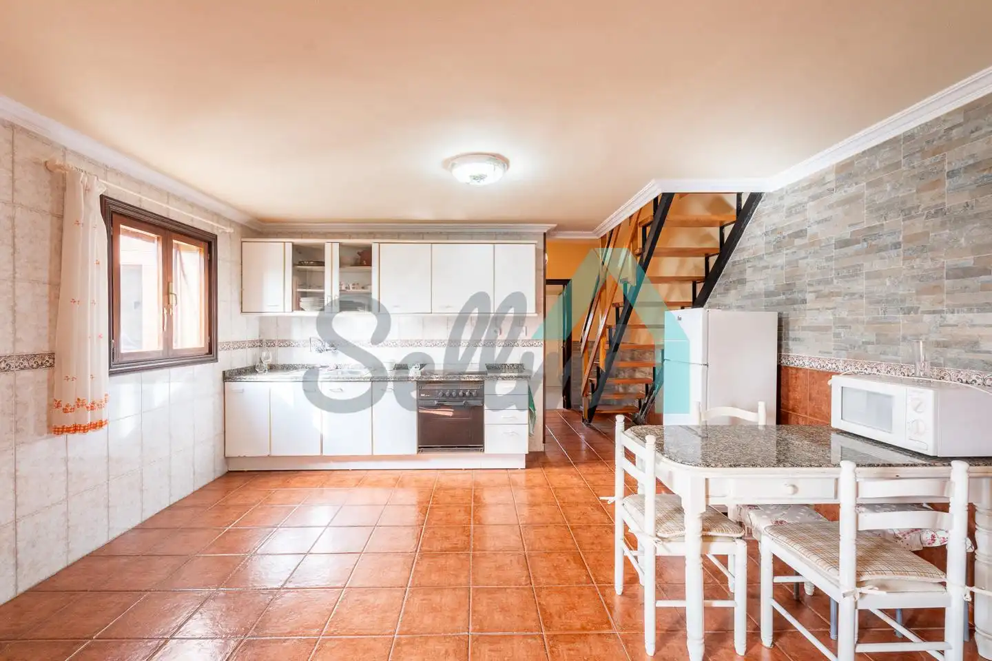 Casa con jardín en venta en La  Venta de Puga, imagen 33