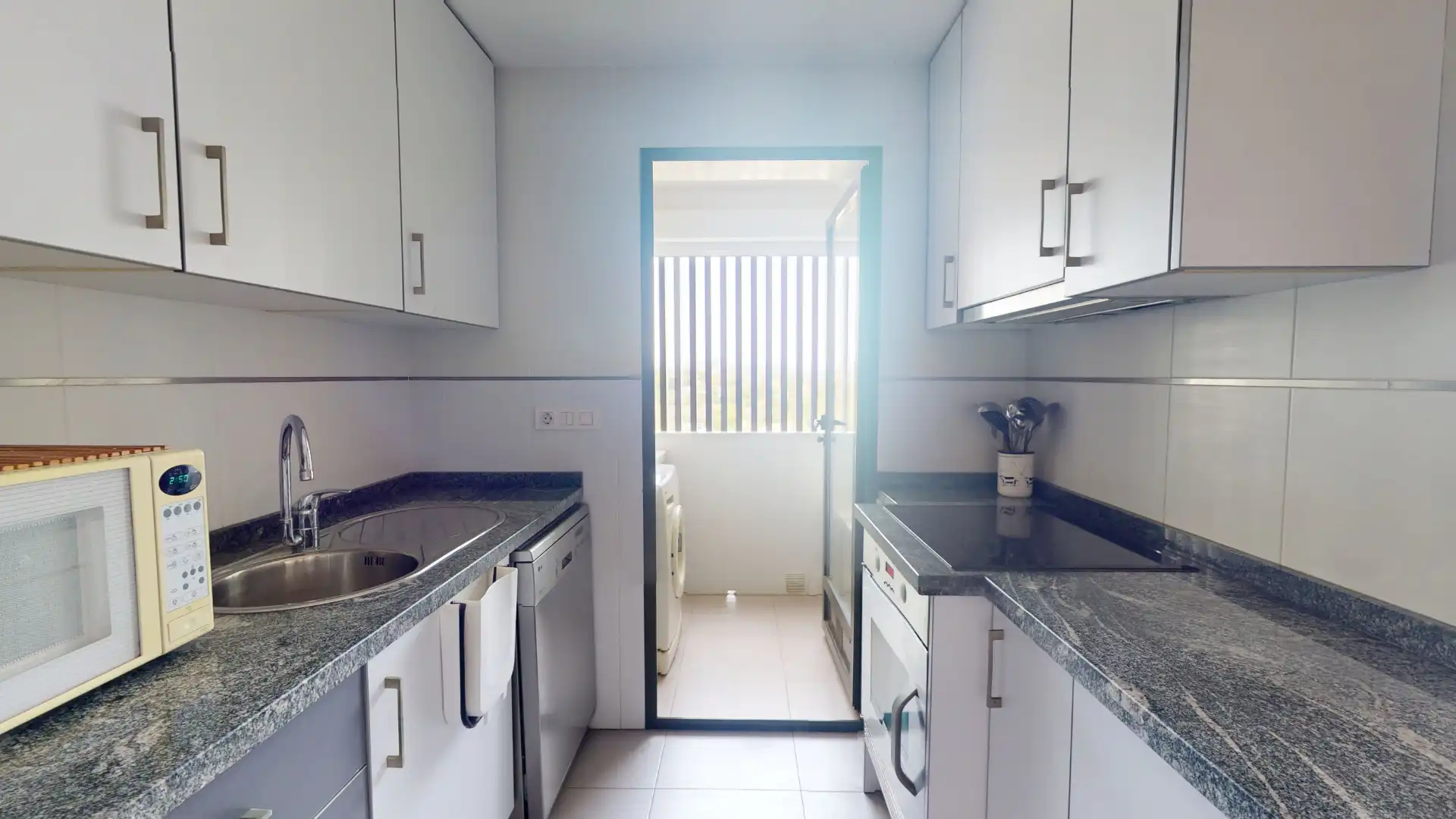 Appartement avec ascenseur à vendre à Avinguda Ensenyants de la Vila, imagen 17