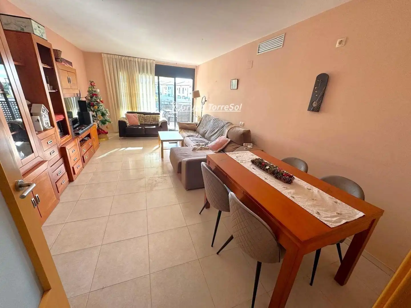 Wohnung zum Verkauf in MAS DEL RUBIO, Bonavista
