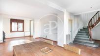 Living room of House or chalet for sale in  Barcelona Capital  with Terrace