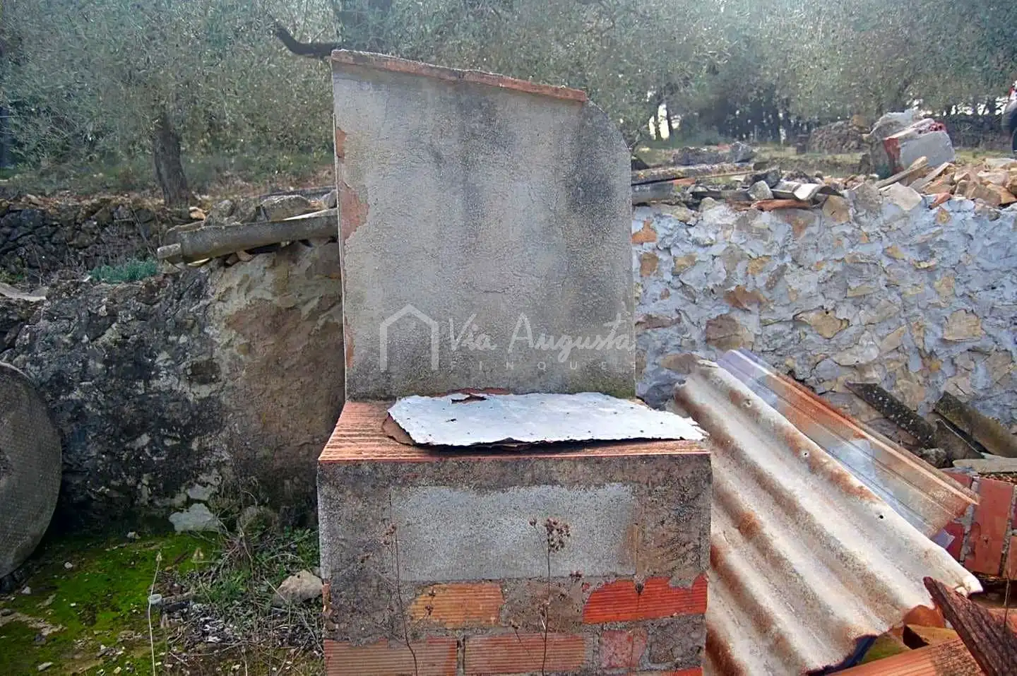 Terreno rustico in vendita a Burgar, imagen 9