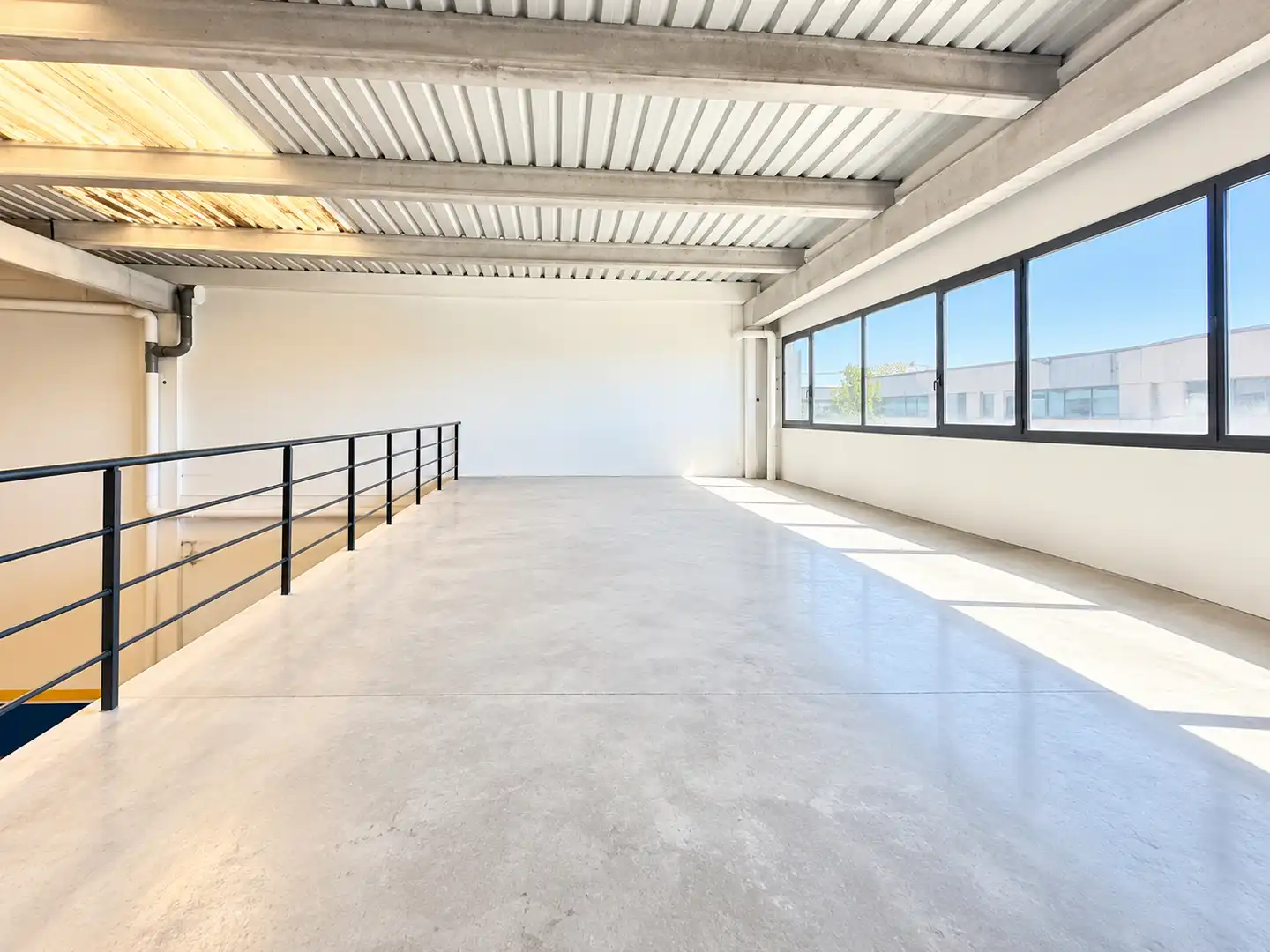 Industrial building for sale in Calle la Venta 11, imagen 20
