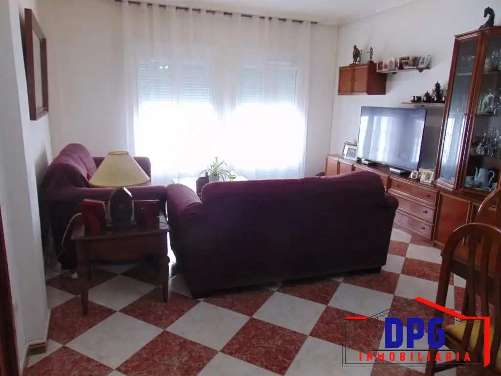 Piso con terraza en venta en Vera Ciudad, imagen 4