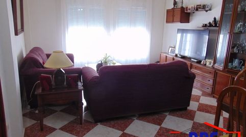 Foto 4 de Piso en venta en Vera Ciudad, Vera