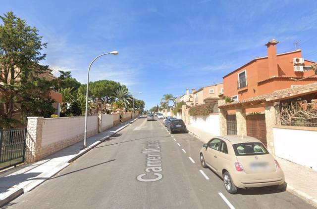 Casa-chalet en Venta en Entrepinos