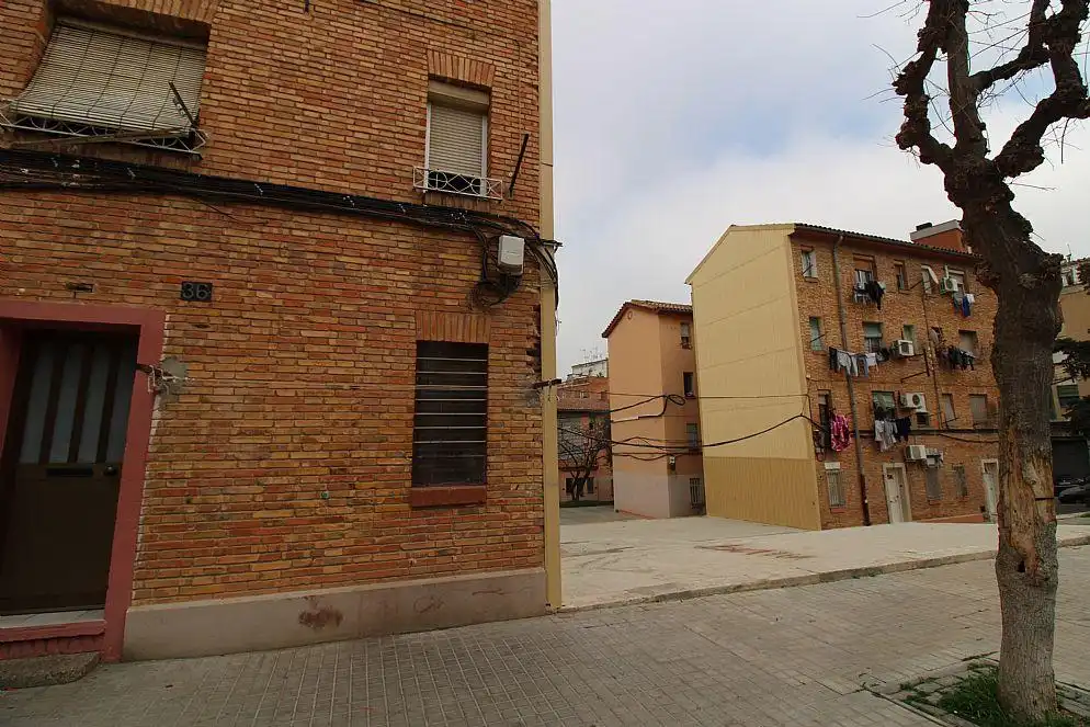 Exterior view of Residential for sale in Lleida