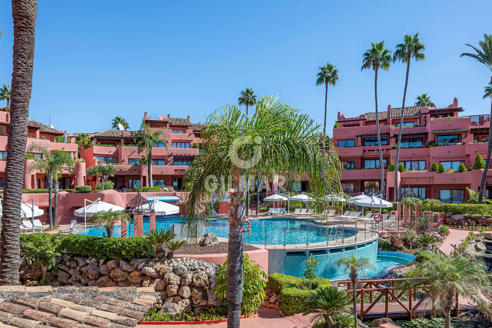 Apartamento con terraza en venta en Selwo, imagen 16