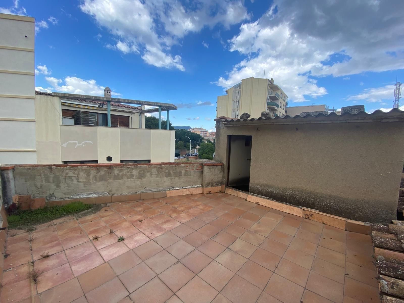 Terrassa de Casa o xalet en venda en Igualada amb Terrassa i Alarma