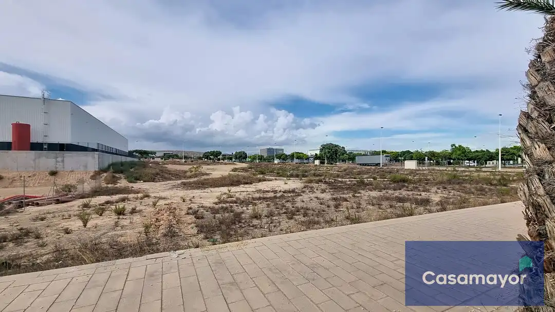 Residencial en venda en Elche / Elx