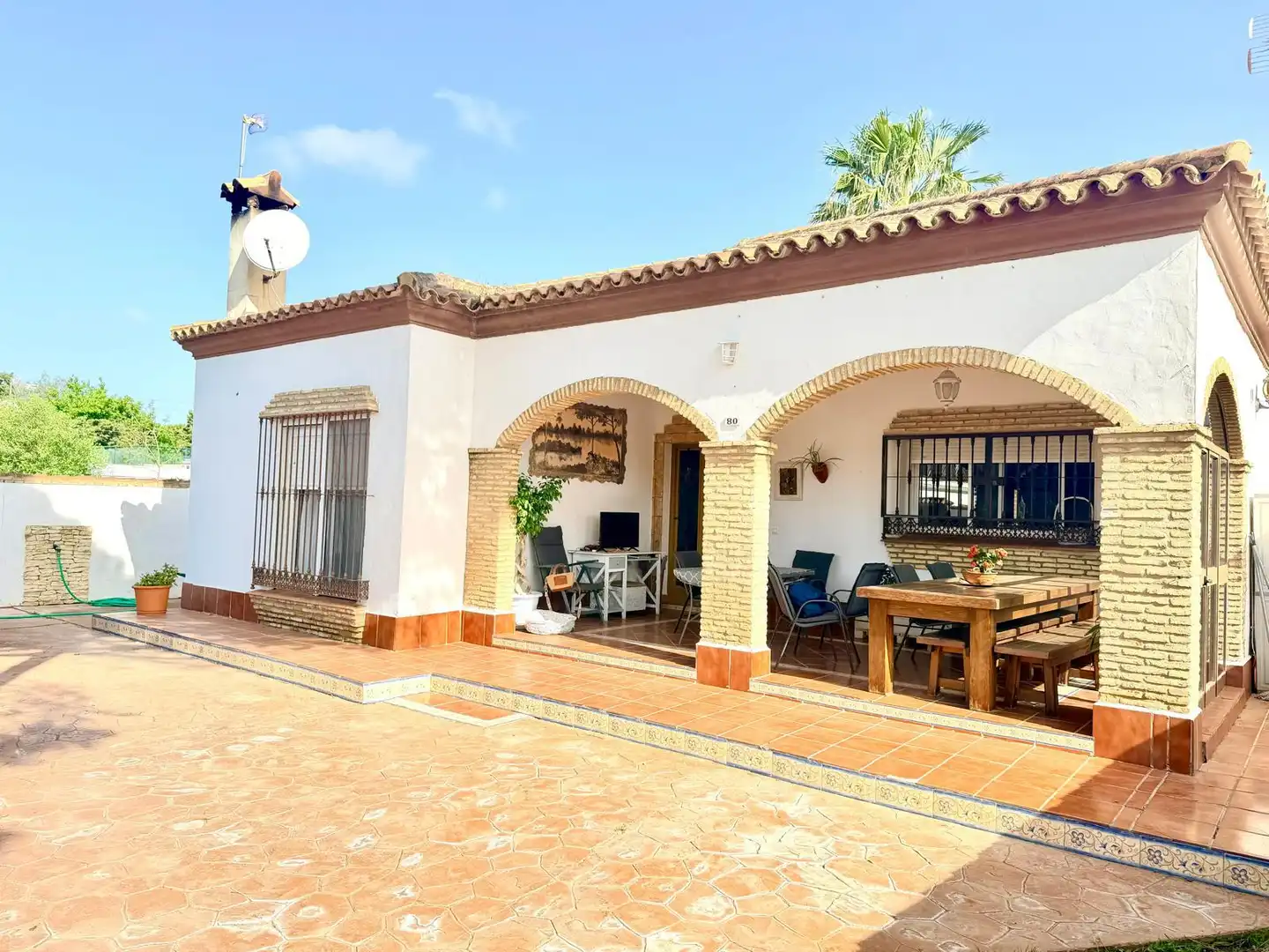 Chalet con terraza en venta en Los Gallos, imagen 42