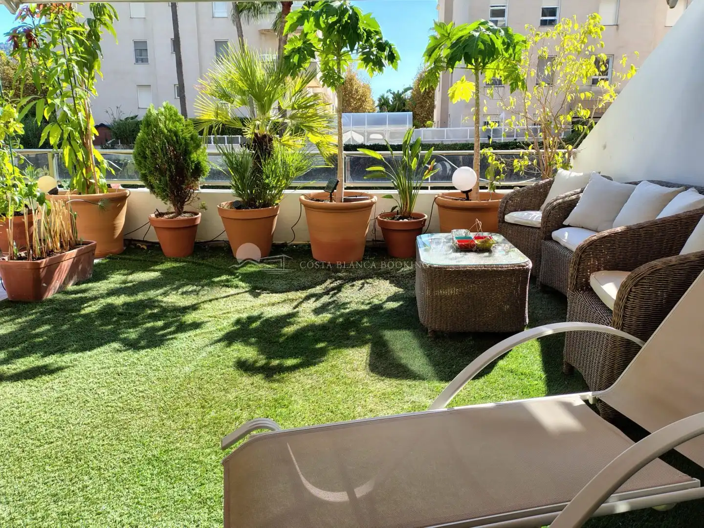 Apartamento con ascensor en venta en L'Albir, imagen 6