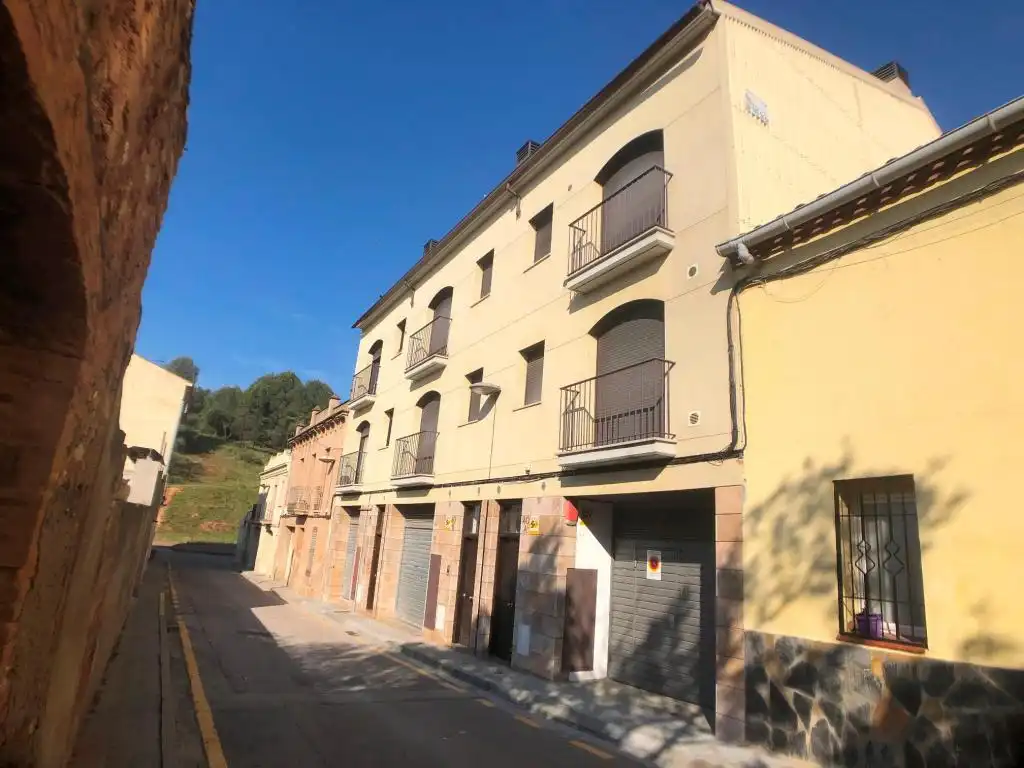Parking for sale in SANTA RITA, imagen 8