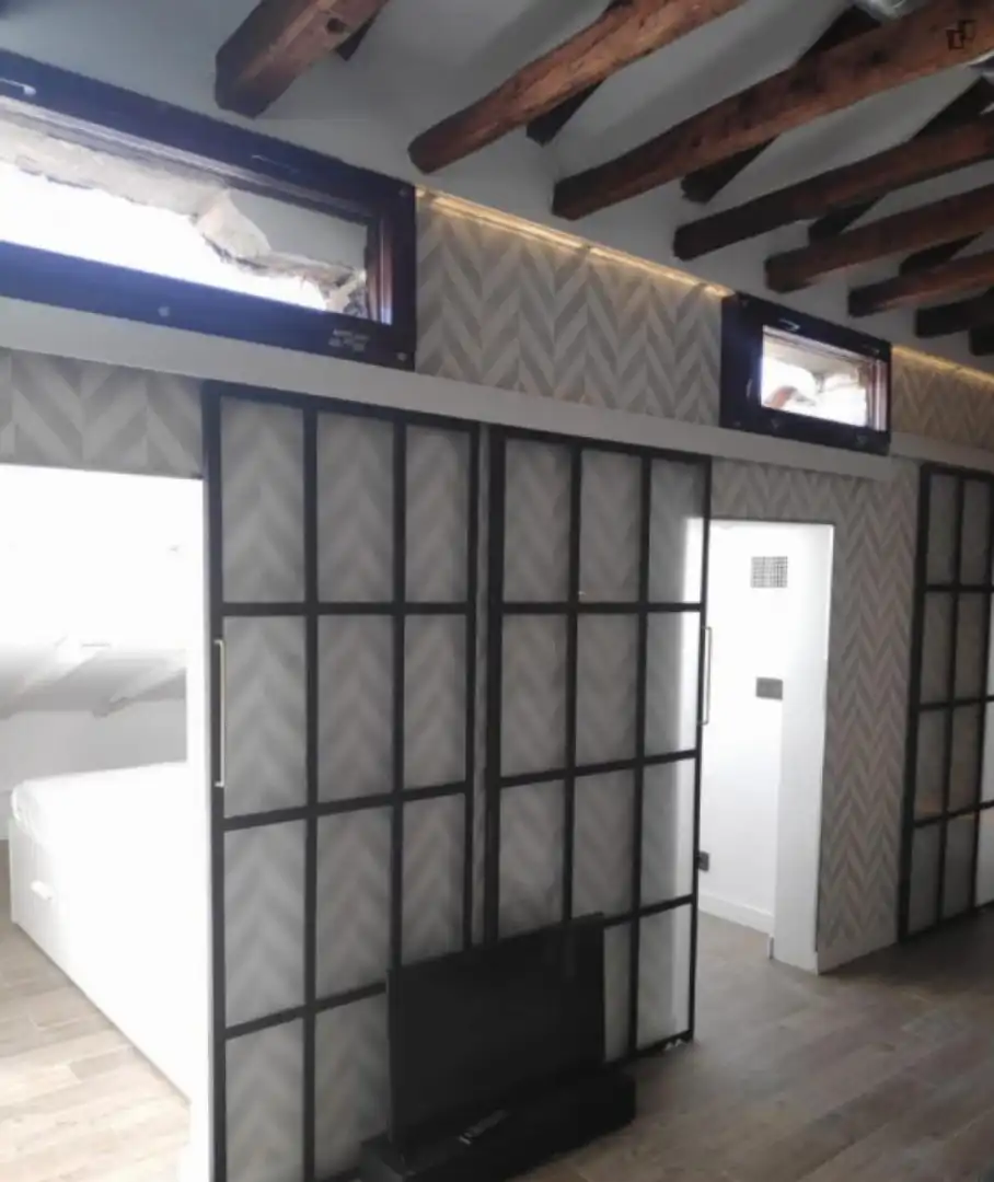 Apartamento de alquiler en Palacio