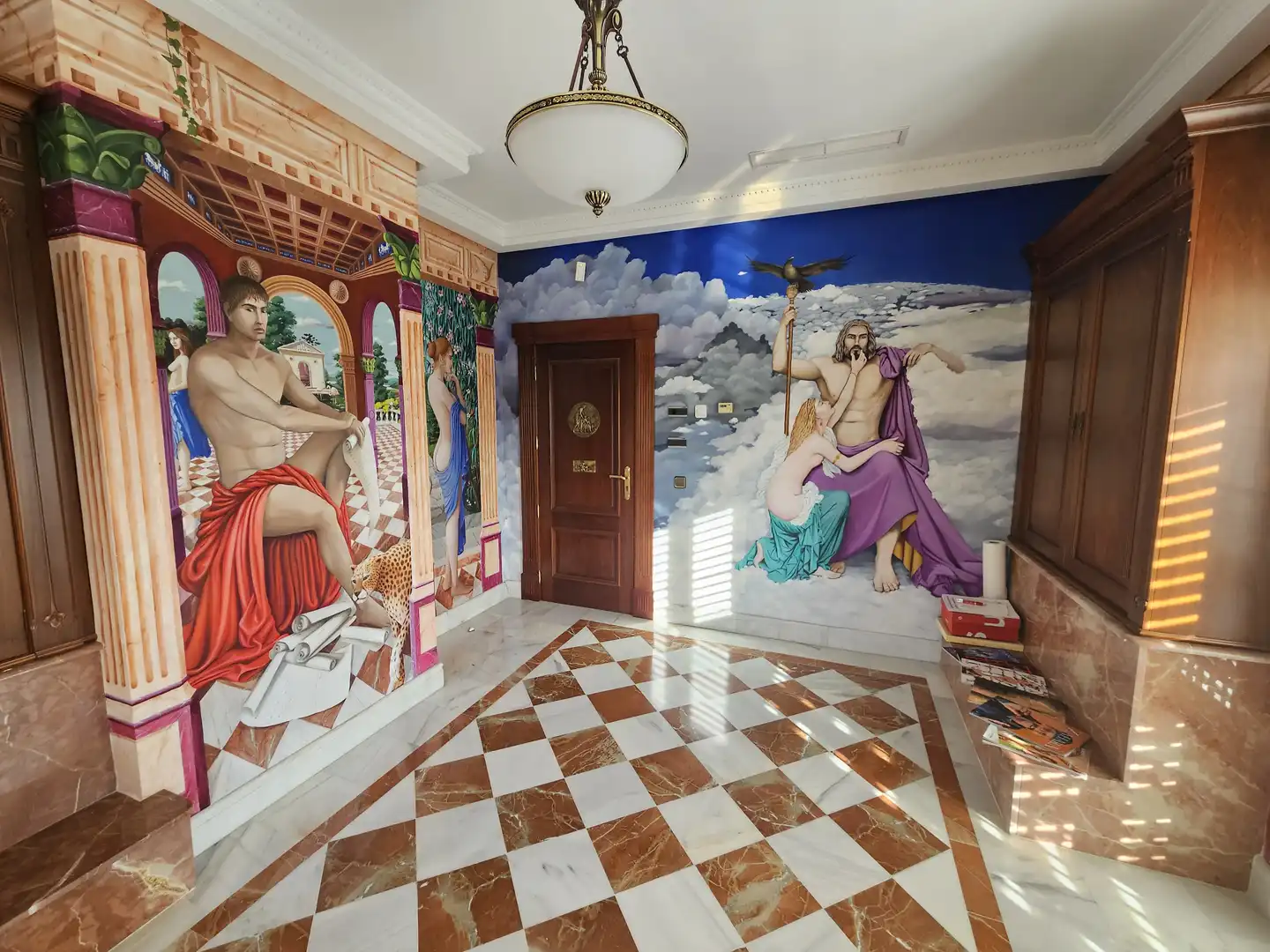 Casa o xalet en venda a Calle Comarca de Gata, Ruta de la Plata